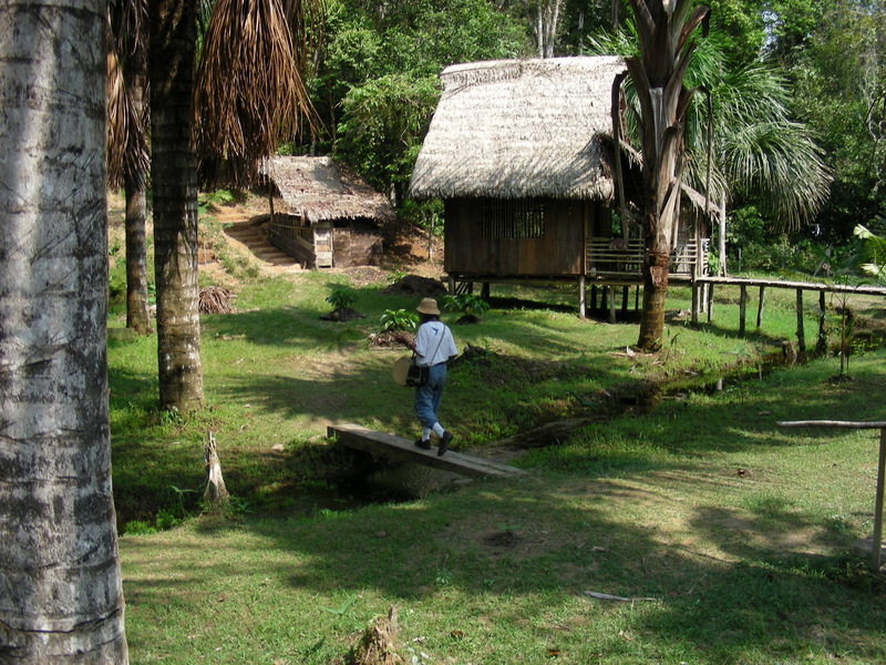 Camp