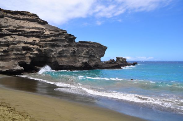 Hawaii Big Island
