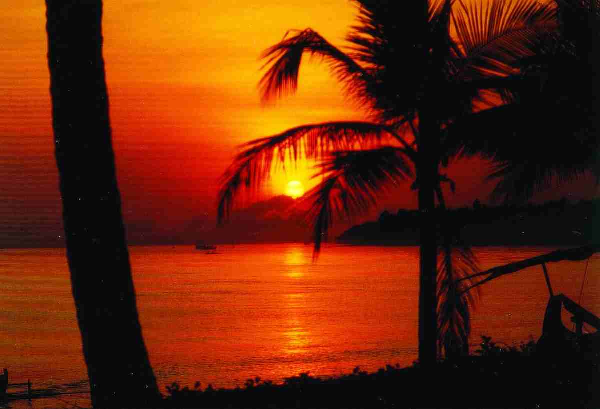 Philippinen