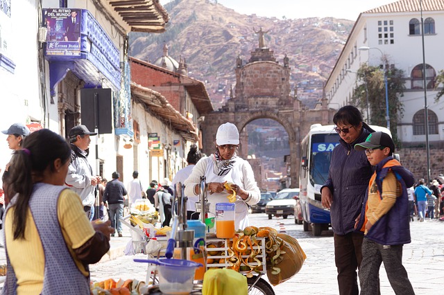Cusco