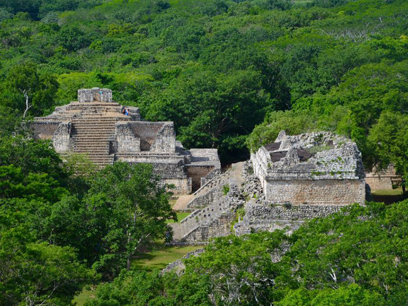Mexiko