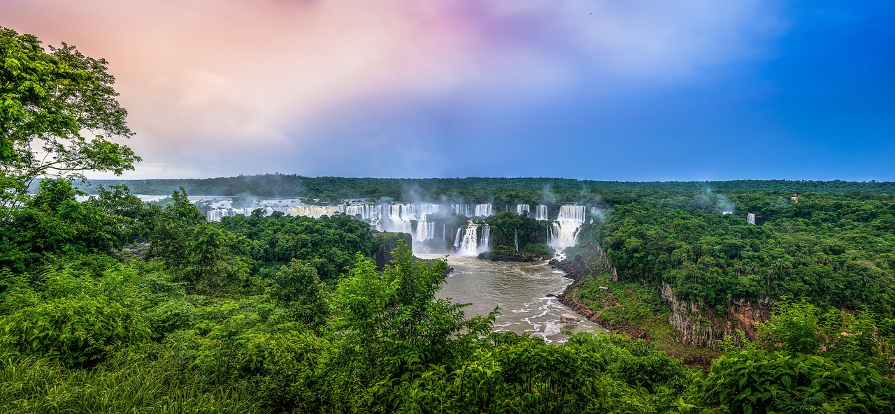 Wasserfall