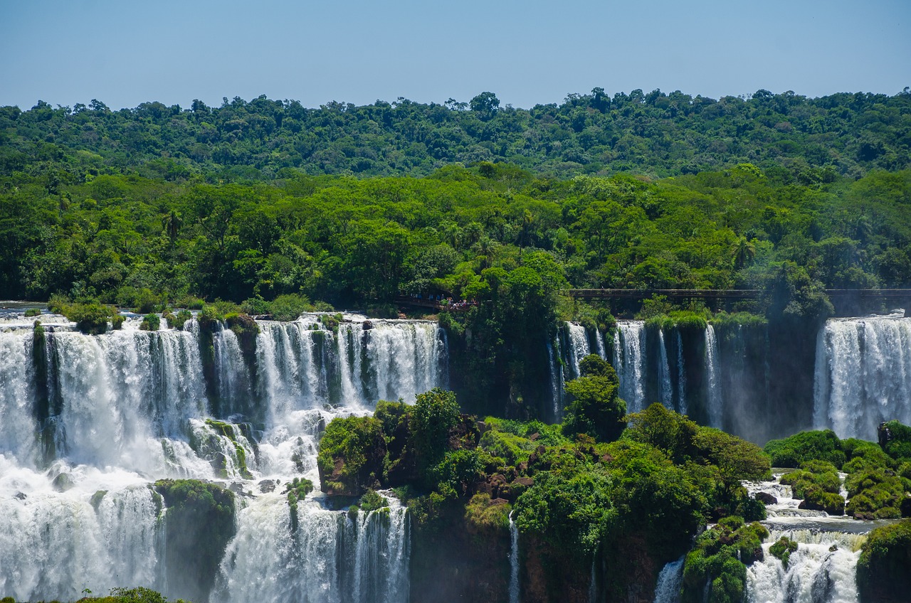 Wasserfall
