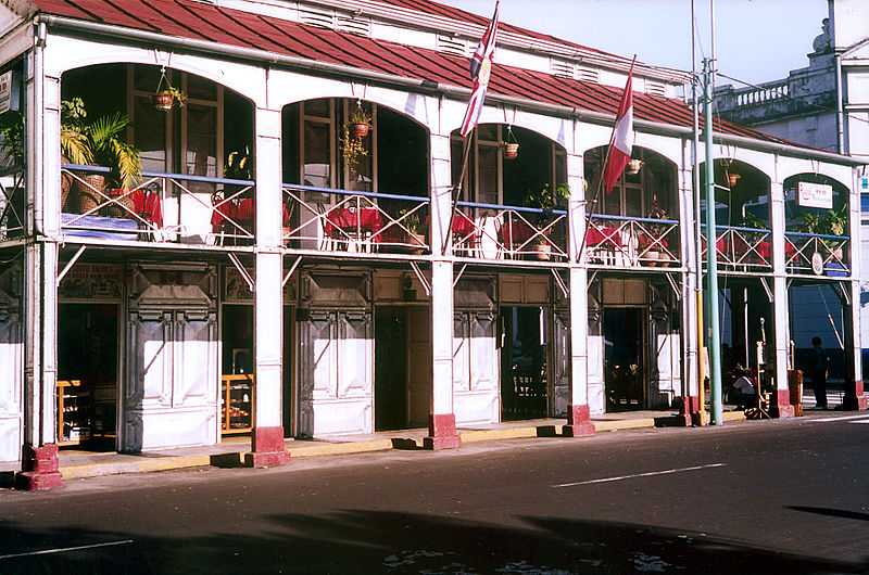 Iquitos