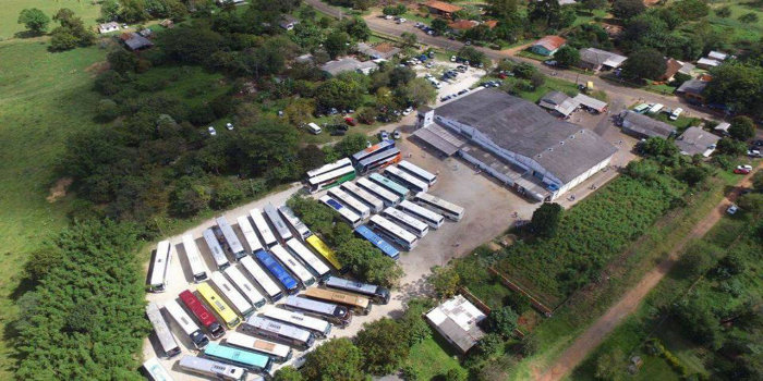 Marlons Zentrum