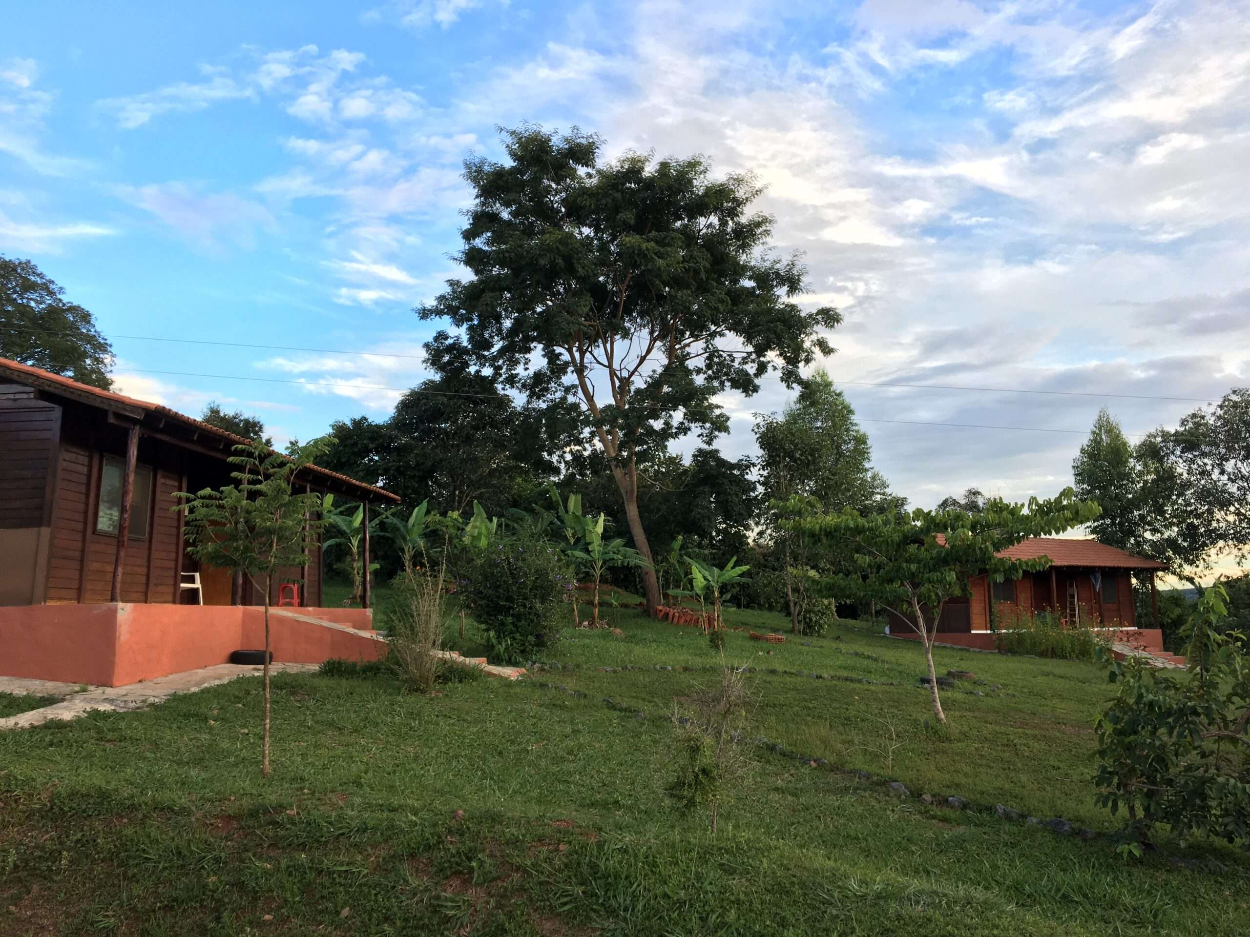 Oasis de Luz