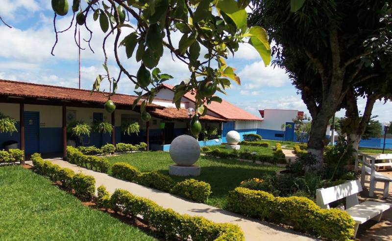 Casa Garden