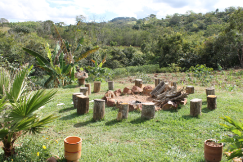 Oasis de Luz