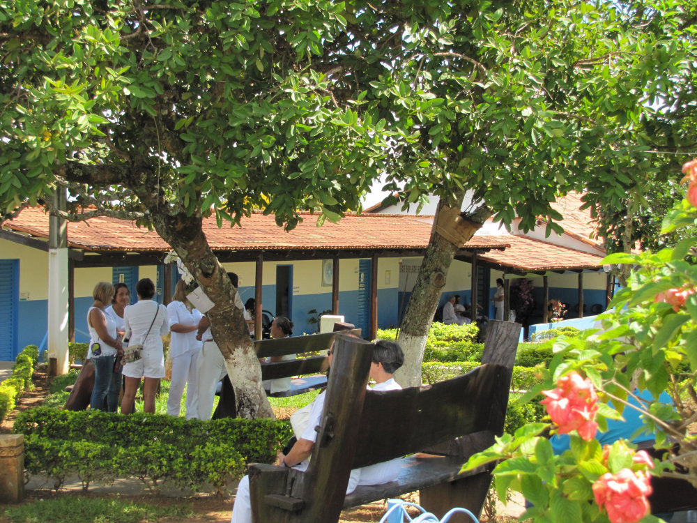 Casa Garten