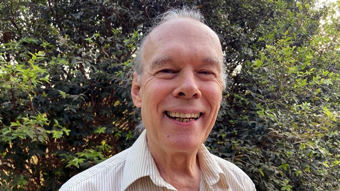 Victor Rollhausen